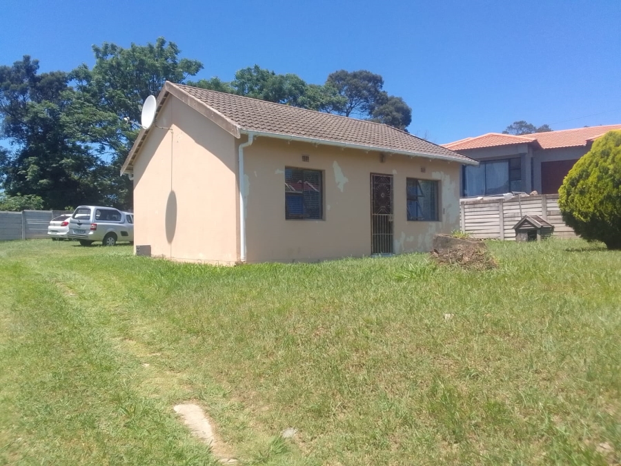To Let 2 Bedroom Property for Rent in Dawn Eastern Cape